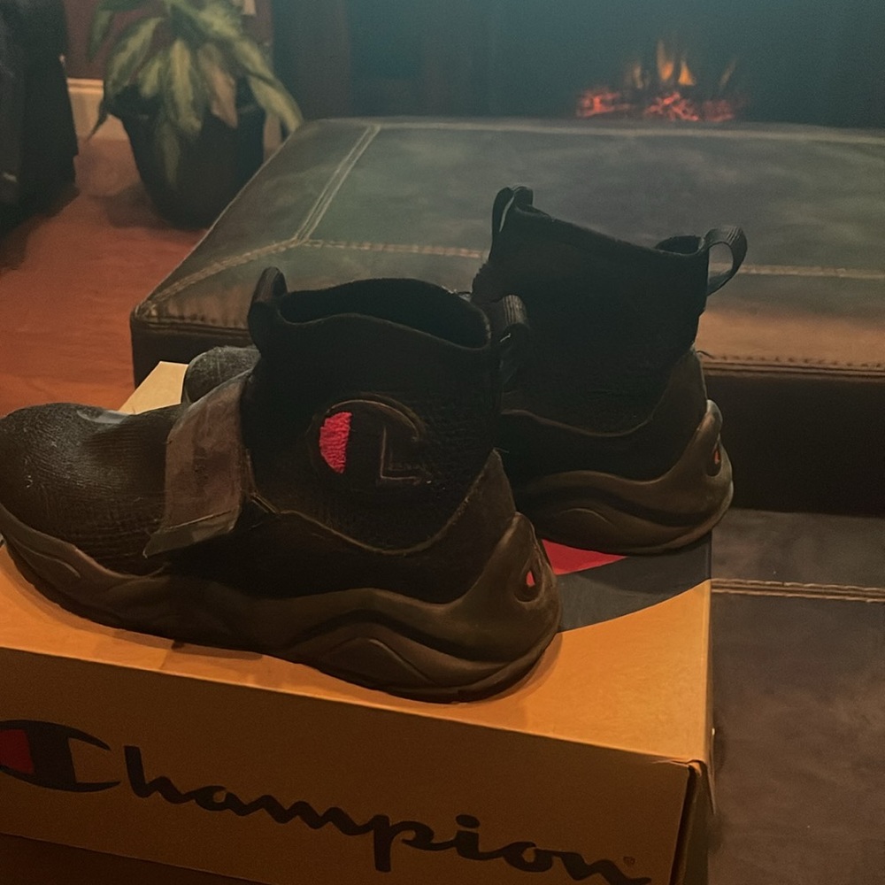 Champion Like New Rally Lockdown - Picture 2 of 2